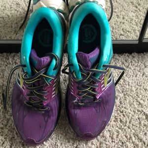 Brooks Glycerin 14